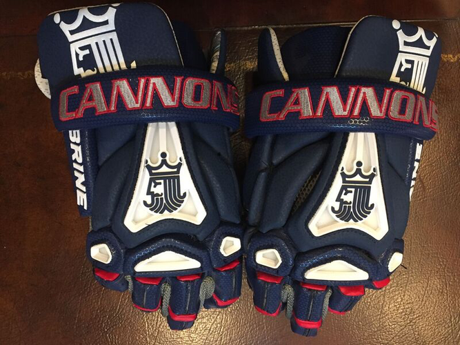 Boston Cannons - Brine King V Gloves