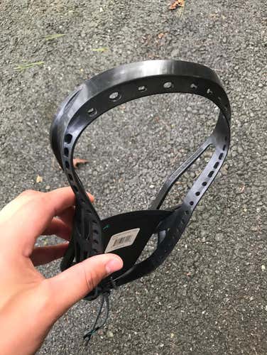 Alpha Ascension Head