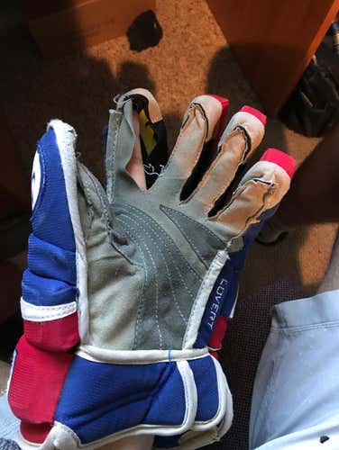 Warrior Covert Gloves