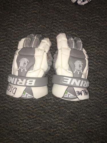 Brine Rp3 Gloves Size 12