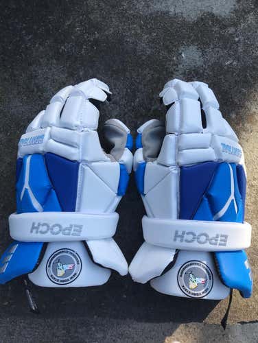 Epoch Integra Central Team Gloves