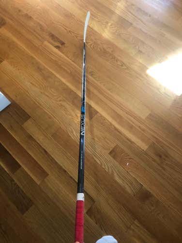 Bauer 2n Pro (P92 Hardly Used)