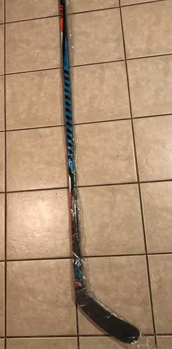 Sr. Warrior Covert QRL Grip Stick - Righty W03/p92 Curve