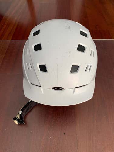 Smith Variant Brim large Men’s ski Helmet