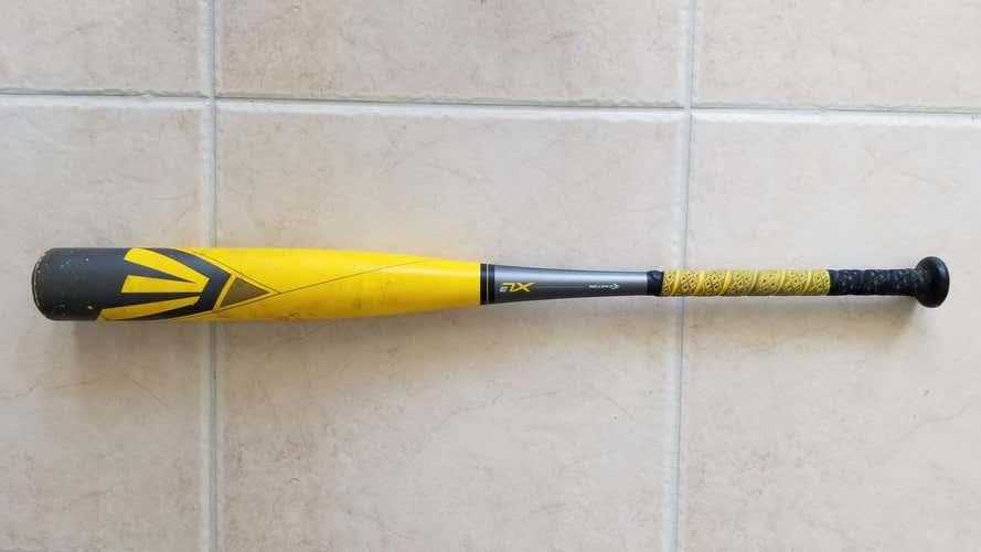 Easton Power Brigade Bat, XL3