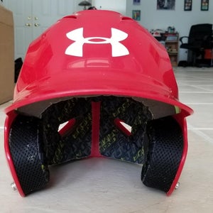Under Armour UABH100 Helmet, Youth Size 6.5-7.5