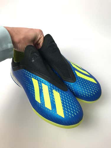 Adidas X 18+ Indoor