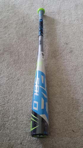 New Louisville Slugger Solo 618 Bat