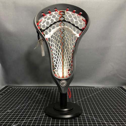 Grey Maverik Optik HS w/ Throne Instinct Fiber
