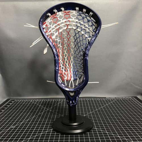 New Navy Blue Dyed East Coast Dyes Rebel Offense