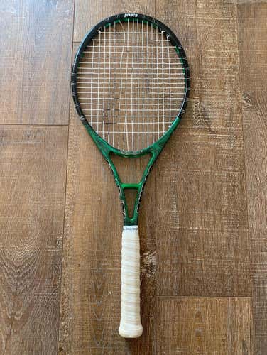 Prince EXO Graphite 93