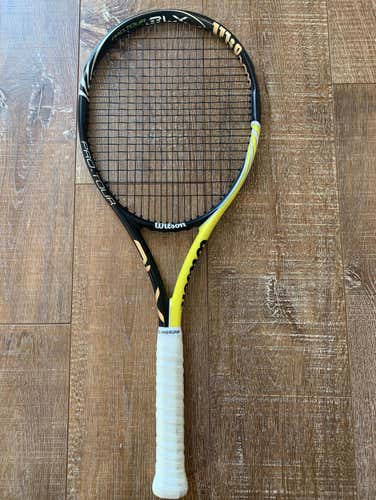 Wilson BLX ProTour