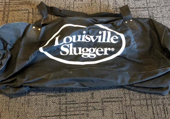 Louisville Slugger Baseball Bag
