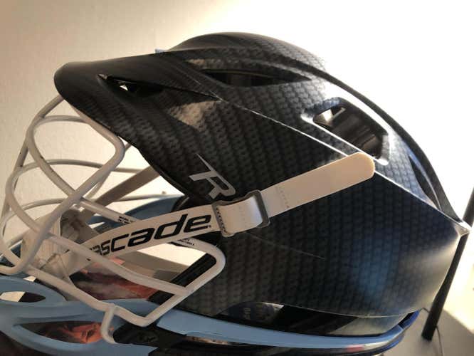 Cascade R Helmet Youth