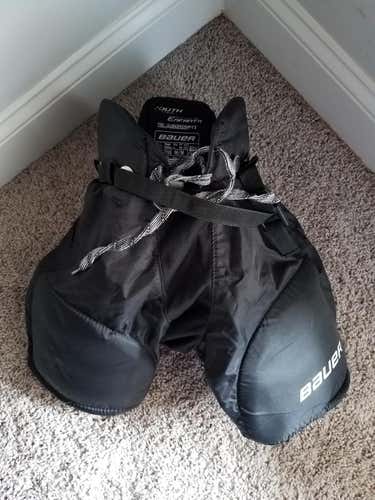Bauer nexus 400 Pants Youth medium