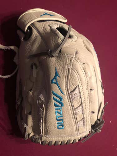 Mizuno Girls' MVP Prime 13" Fast-Pitch Glove