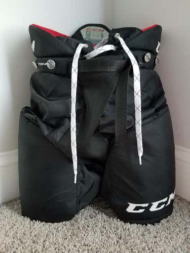 CCM RBZ Pants Junior Size Medium