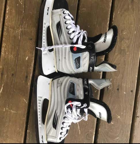 Barely Used Vapor Skates
