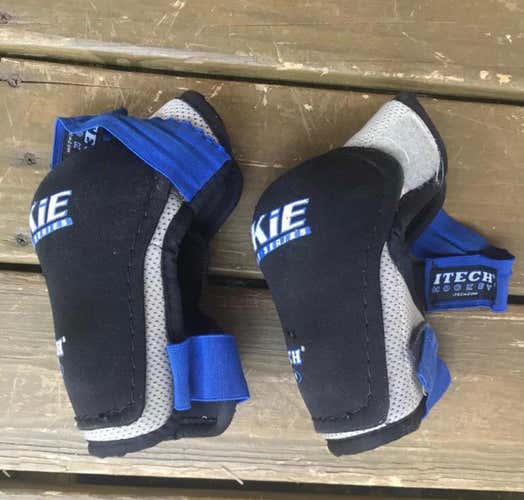 Used Itech Elbow Pads