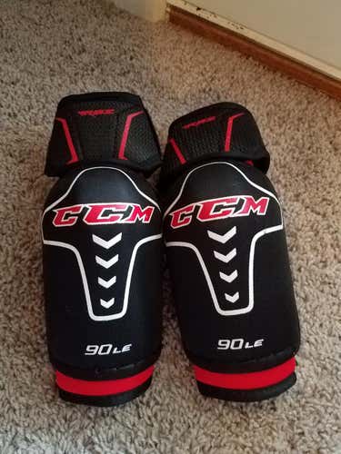 CCM Elbow Pads Junior Large