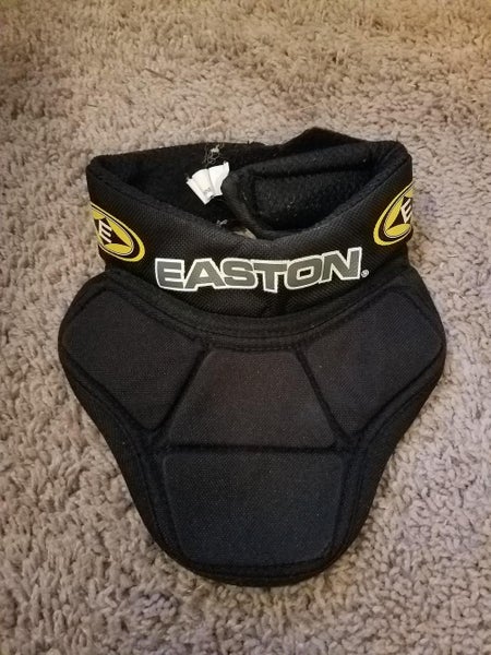 Easton youth goalie neck/collar guard