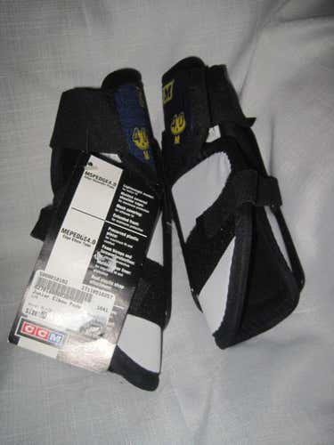 CCM Edge 4.0 Hockey Elbow Pads Senior M NEW