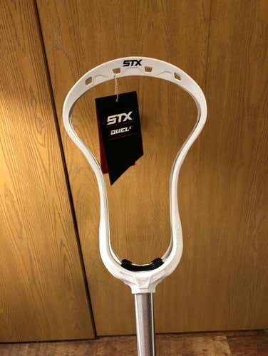 STX Duel II