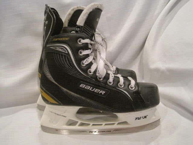 Bauer Supreme One20 Hockey Skates size Junior 4.5 R