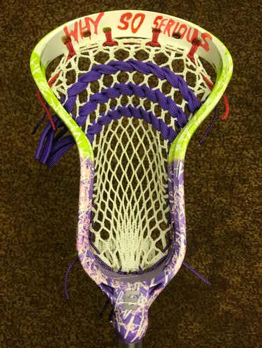 Joker Epoch Prequel