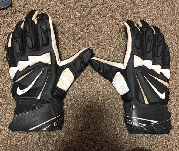 Nike Hyperbeast Lineman Gloves