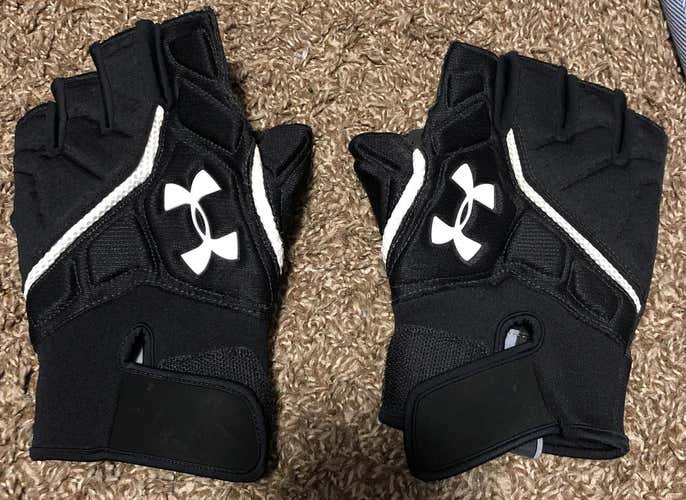 Football Lineman Gloves