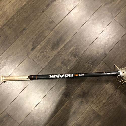 True Composite 4.0 Shaft