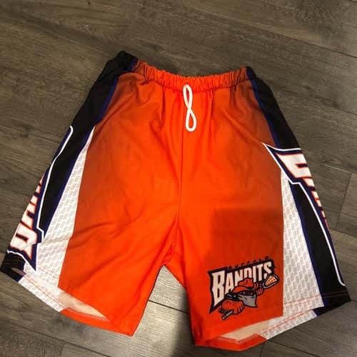Buffalo bandits shorts