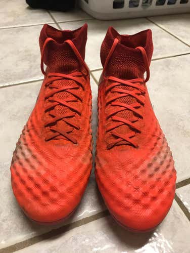 Nike Magista Obra 2 Elite DF