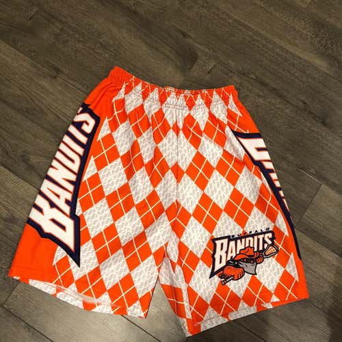 Buffalo Bandits Shorts
