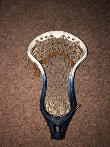 Nike CEO Blue Fade Mid Pocket