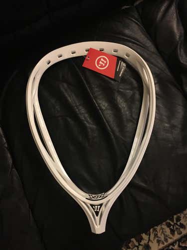 Brand New Warrior Nemesis 2