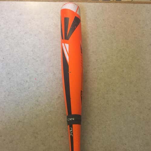 2015 Easton XL1