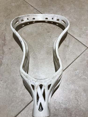 GC Warrior Noz FOGO Head