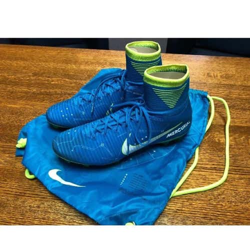 Mercurial Superfly