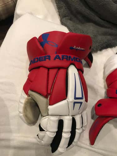 Peterborough Gloves