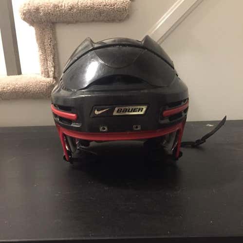 Bauer 9500 Helmet