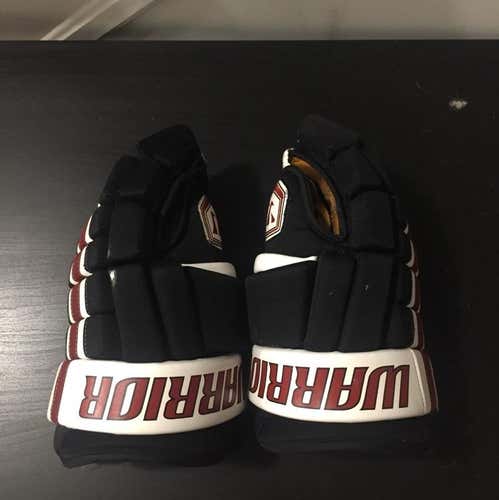 Warrior Franchise Gloves