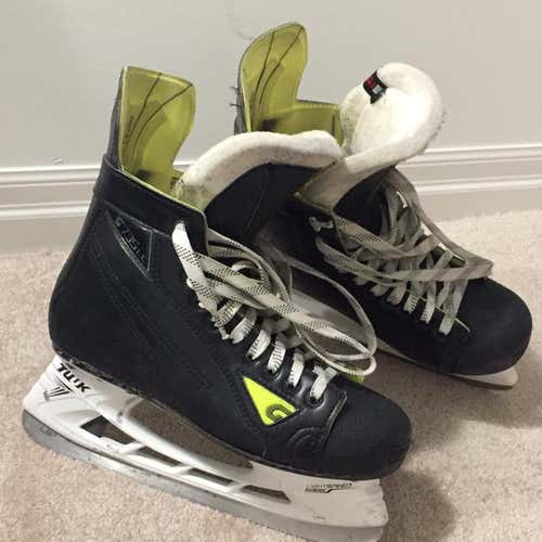 Graf 735 LE (Limited Edition)