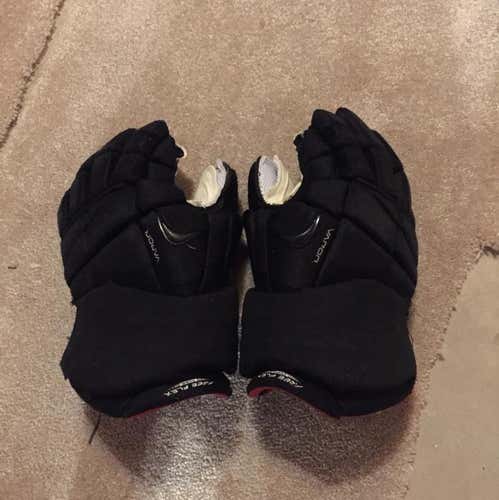 Bauer Vapor X70