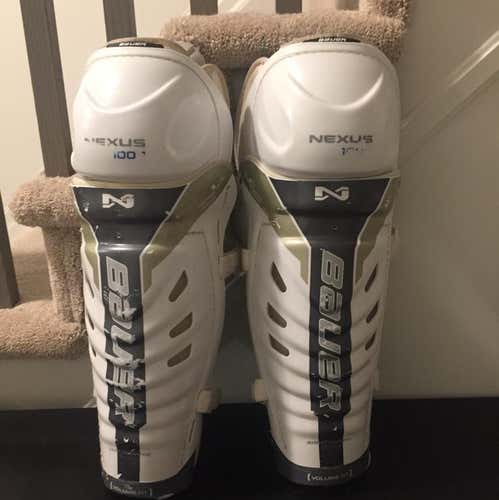 Bauer Nexus 1000