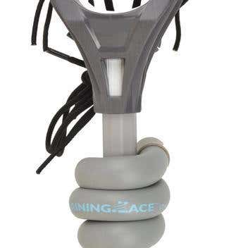 New Lacrosse Training  Lace Weight (12 oz)