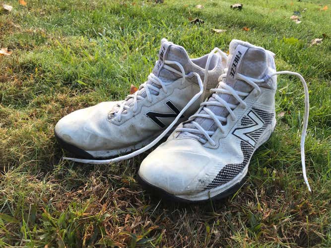 New Balance Freeze Turf Shoes Size 11