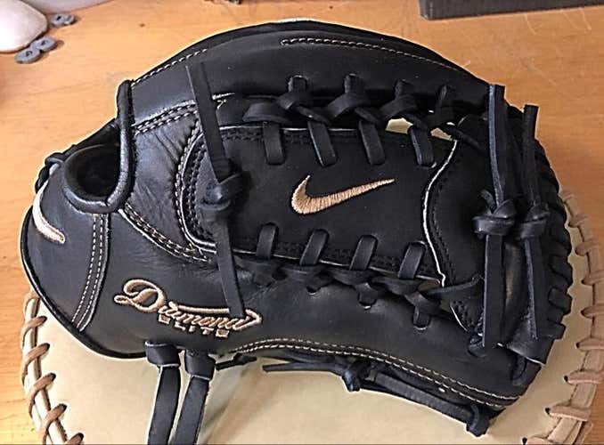 Nike Diamond Elite Mod Trap 11.5”