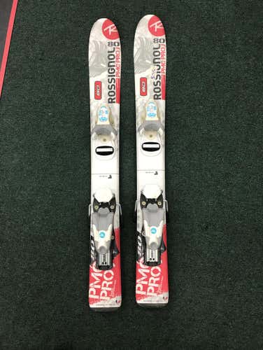 Rossignol Youth Ski 80CM